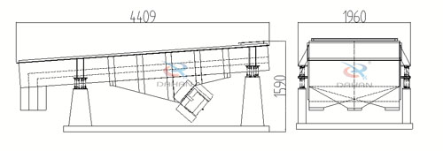 振動篩分機(jī)